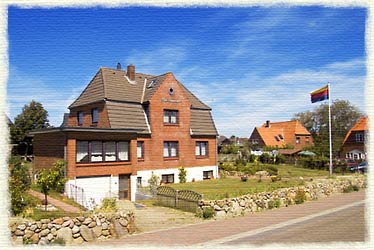 Haus Sonnenschein